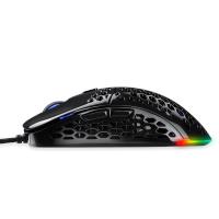 GAMEPOWER SENDO GAMING RGB MOUSE 10.000D MAT